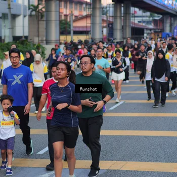 Runner Photo 5029073