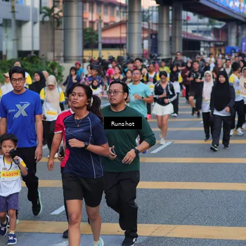 Runner Photo 5029074