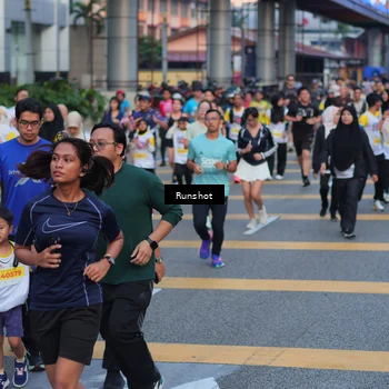 Runner Photo 5029077