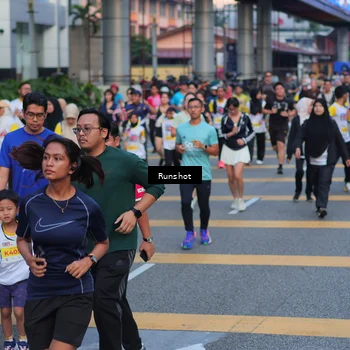 Runner Photo 5029078