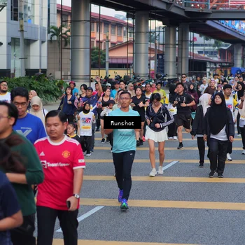 Runner Photo 5029080