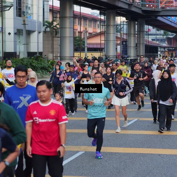 Runner Photo 5029081