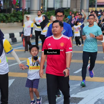Runner Photo 5029085