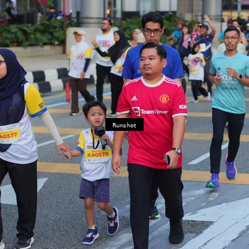 Runner Photo 5029087