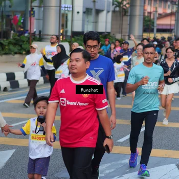 Runner Photo 5029089
