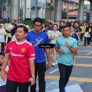 Runner Photo 5029091