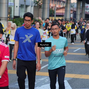 Runner Photo 5029092