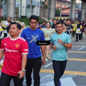 Runner Photo 5029094