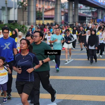 Runner Photo 5029095
