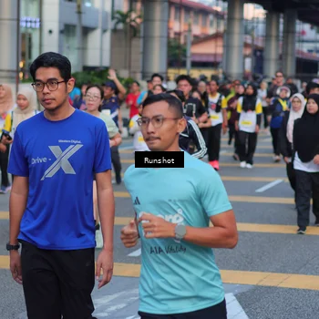 Runner Photo 5029096