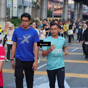 Runner Photo 5029098