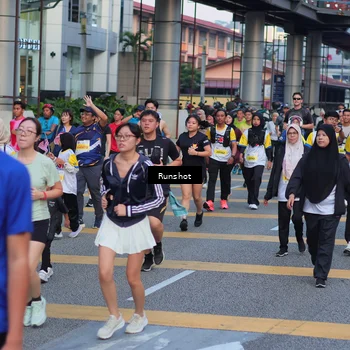 Runner Photo 5029100