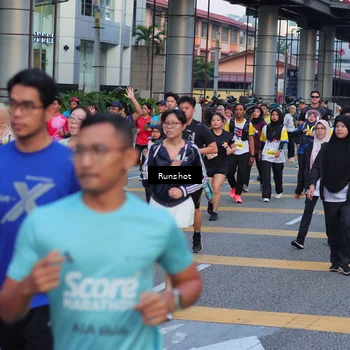Runner Photo 5029101