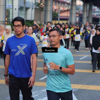 Runner Photo 5029103