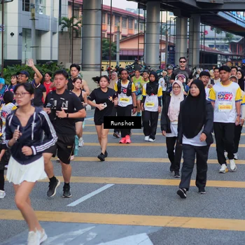 Runner Photo 5029106