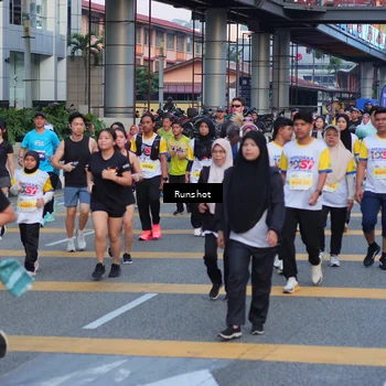 Runner Photo 5029110