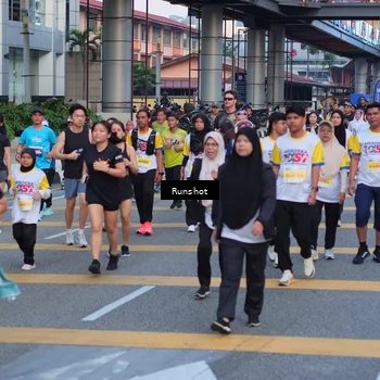 Runner Photo 5029111