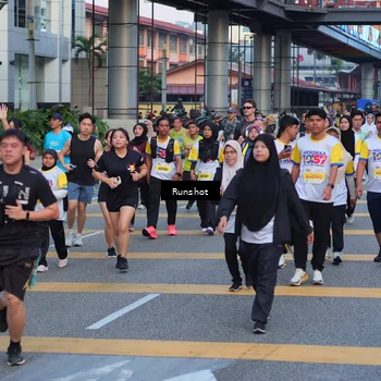 Runner Photo 5029112