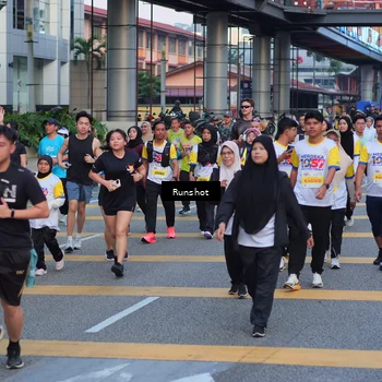 Runner Photo 5029113