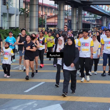 Runner Photo 5029116