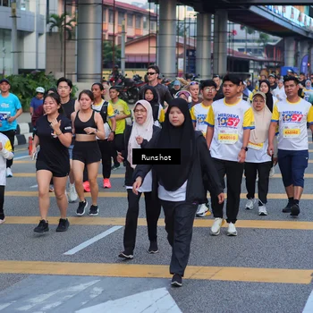 Runner Photo 5029118
