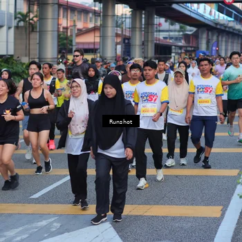 Runner Photo 5029121