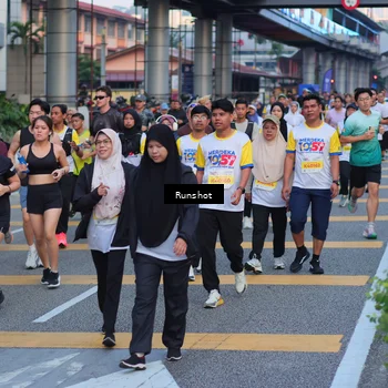 Runner Photo 5029122