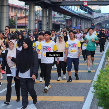 Runner Photo 5029123