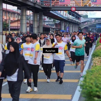 Runner Photo 5029127