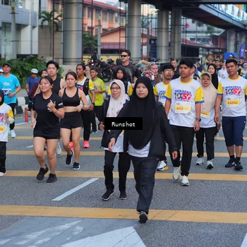 Runner Photo 5029128