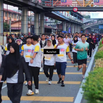 Runner Photo 5029129