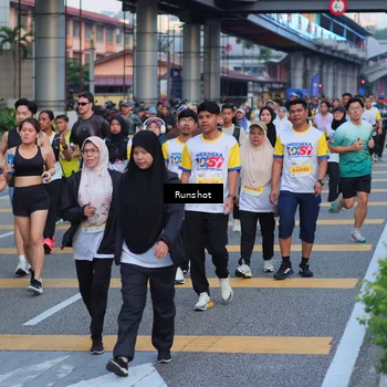 Runner Photo 5029132