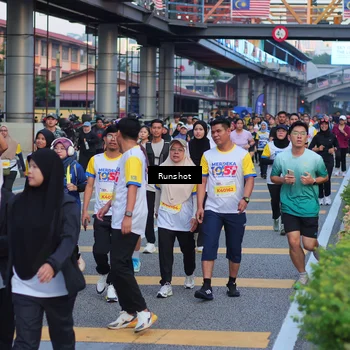 Runner Photo 5029134