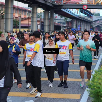 Runner Photo 5029136