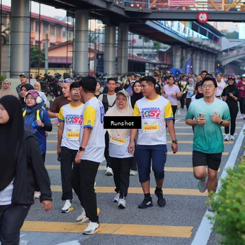 Runner Photo 5029137