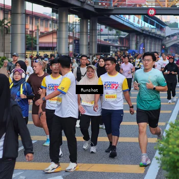 Runner Photo 5029138