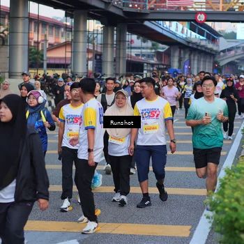 Runner Photo 5029139