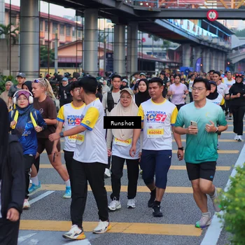 Runner Photo 5029140