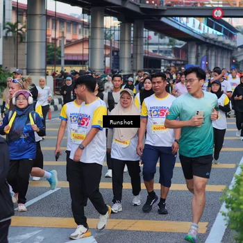 Runner Photo 5029145