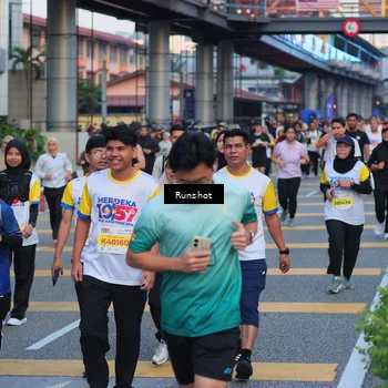 Runner Photo 5029146