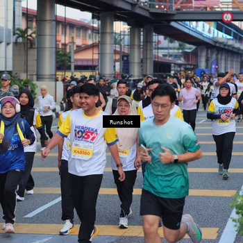 Runner Photo 5029147