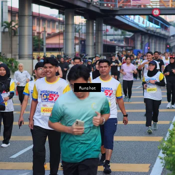 Runner Photo 5029148