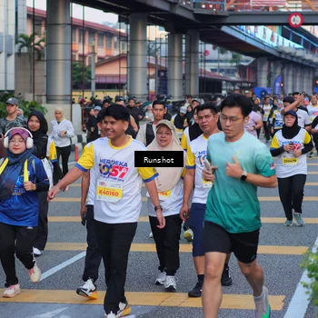 Runner Photo 5029149