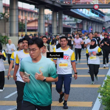Runner Photo 5029151