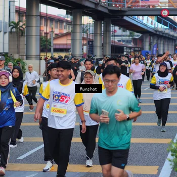 Runner Photo 5029155