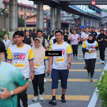 Runner Photo 5029156