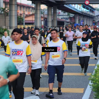 Runner Photo 5029157