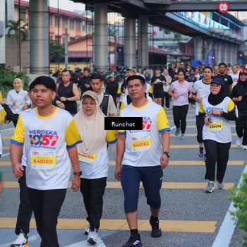 Runner Photo 5029158