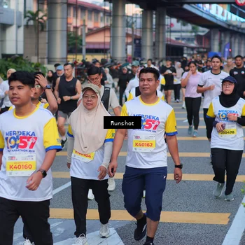 Runner Photo 5029159