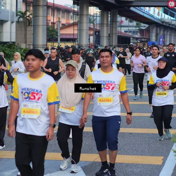 Runner Photo 5029161